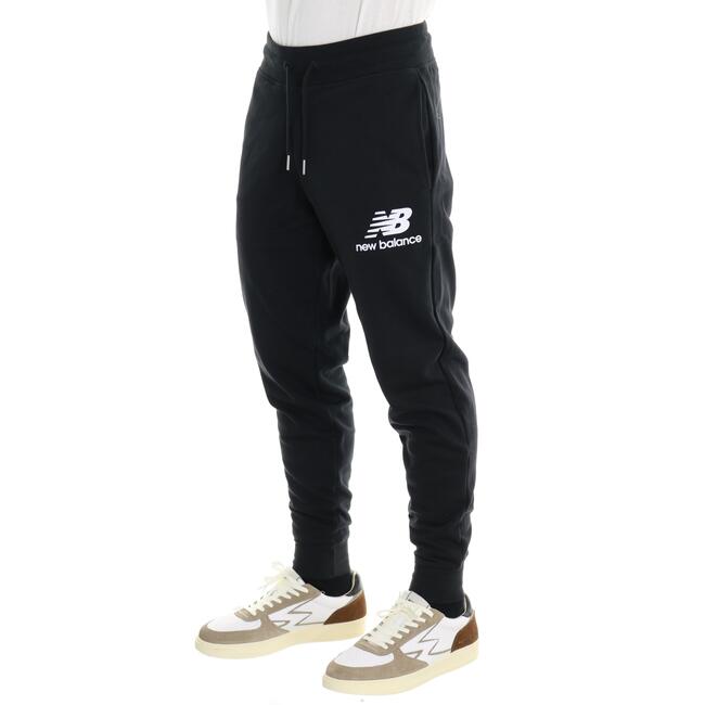 PANTALONE IN FELPA NEW BALANCE - Mad Fashion | img vers.1300x/